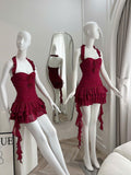 Veida Dress