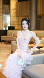 Verena Dress (On hand)