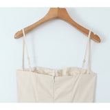 Serina Dress