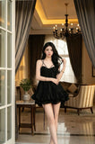 Sabrina Dress