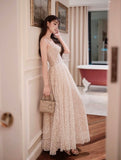 Clara Dress (On hand)