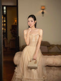 Chanelle Dress