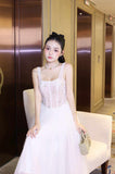 Meliora Dress