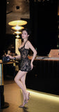 Serina Dress