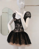 Daphne Dress