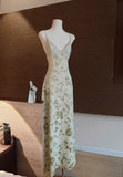 Zaria Dress