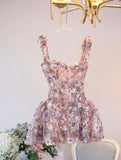 Mariel Dress