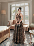 Thalia Dress