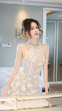 Ramona Dress (On hand)