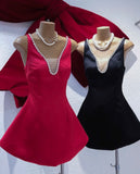 Solana Dress (On hand)
