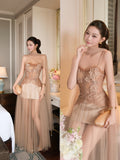 Thara Dress (On hand)