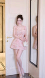 Kiana Dress (On hand)