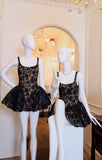 Tiana Dress