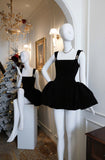Janella Dress