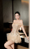 Marina Dress