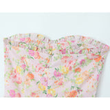Rosie Corset/ Dress