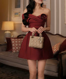 Caroline Dress (On hand)