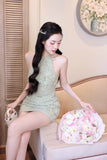 Kylie Dress