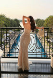 Caprice Dress (On hand)