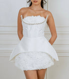 Zephanie Dress (On hand)