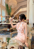 Novalyn Dress