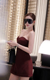 Ruthie Dress (On hand)