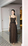 Dahlia Dress (On hand)