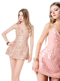 Eviana Dress (On hand)