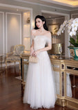 Zayelle Dress