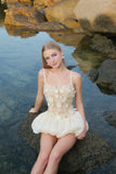 Viella Dress