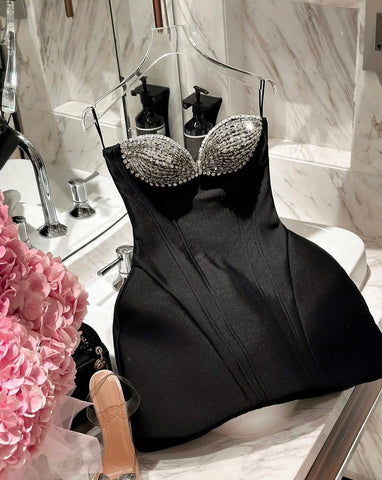 Thalia Dress