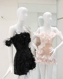 Alara Dress