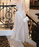 Carmeline Dress