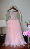 Catherine Dress