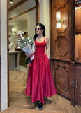 Lorina Dress
