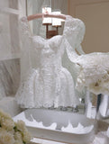 Alicia Dress