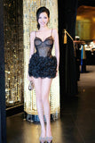 Solavie Dress