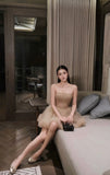 Charylle Dress (On hand)