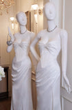 Zayana Dress (On hand)