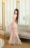 Zemira Dress