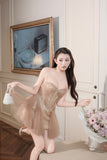 Syria Dress