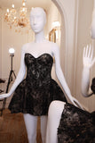 Aurelia Dress (On hand)