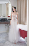 Lauretta Dress