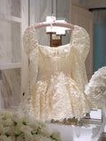 Alicia Dress