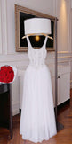 Meliora Dress