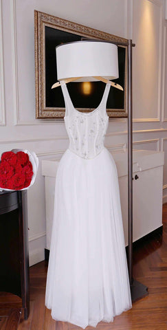 Meliora Dress