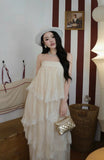 Soleil Dress
