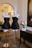 Amalfi Dress