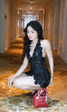 Luana Dress