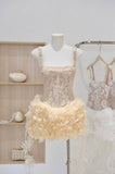 Portia Dress